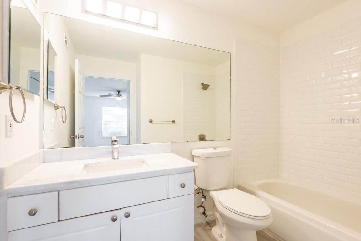 LAKEVIEW AT CALUSA TRACE - Residential