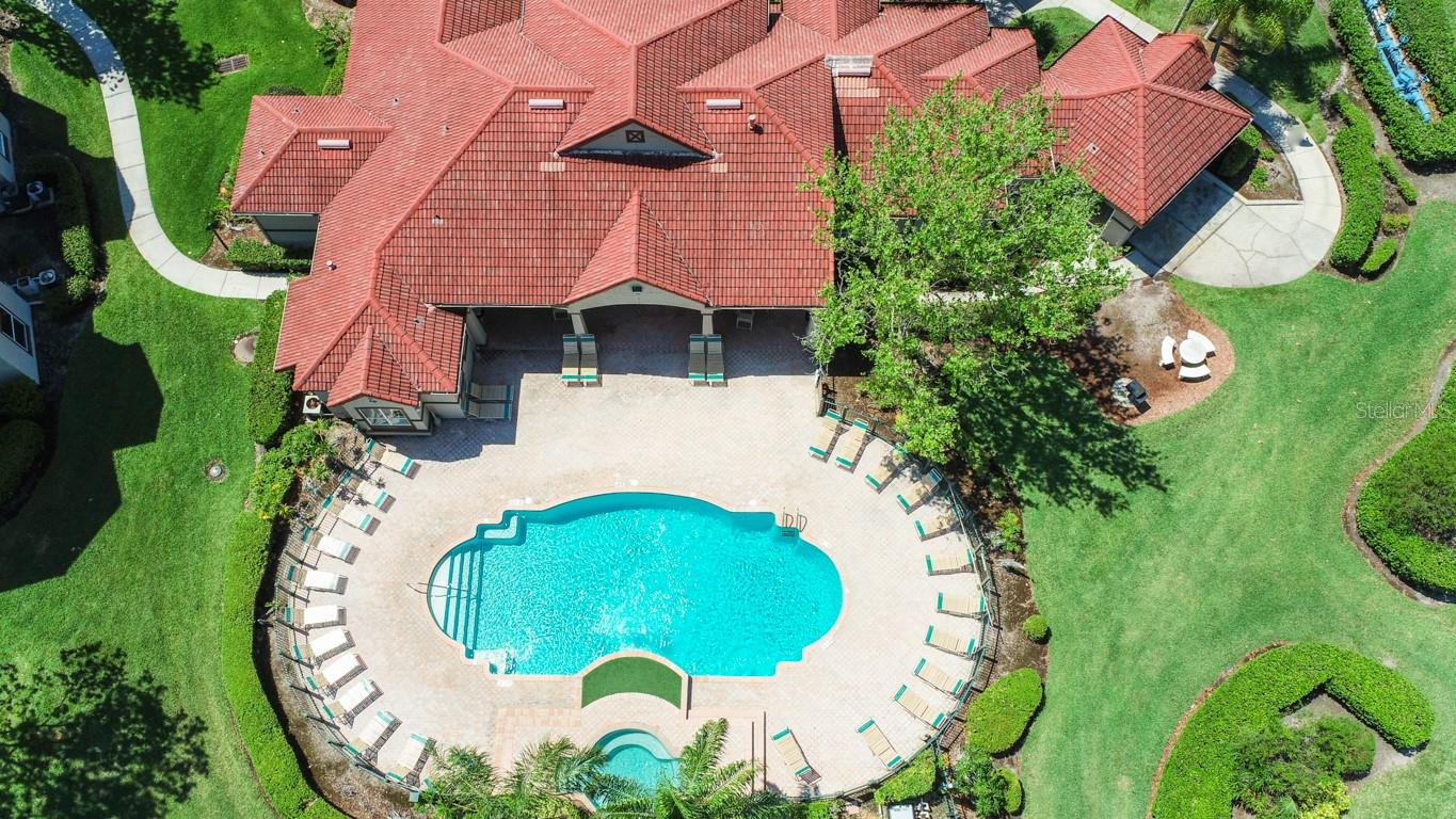 LAKEVIEW AT CALUSA TRACE - Residential