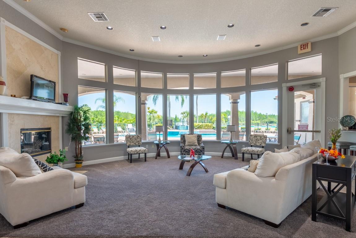 LAKEVIEW AT CALUSA TRACE - Residential