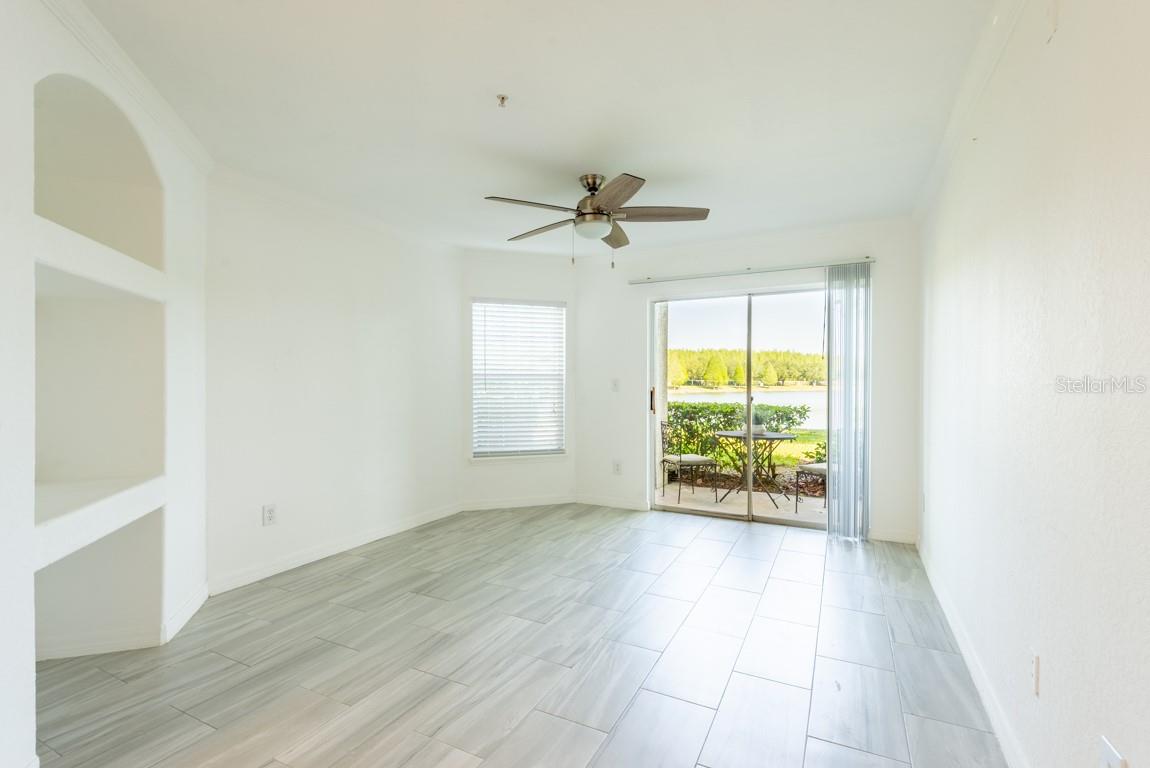 LAKEVIEW AT CALUSA TRACE - Residential