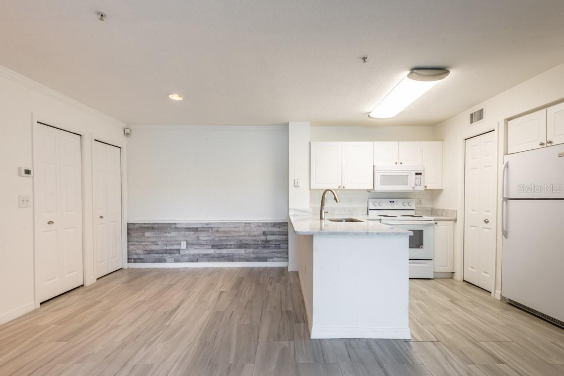 LAKEVIEW AT CALUSA TRACE - Residential