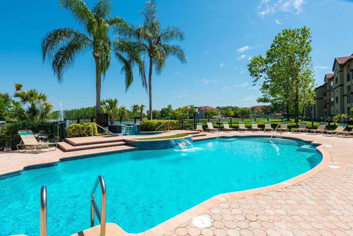 LAKEVIEW AT CALUSA TRACE - Residential