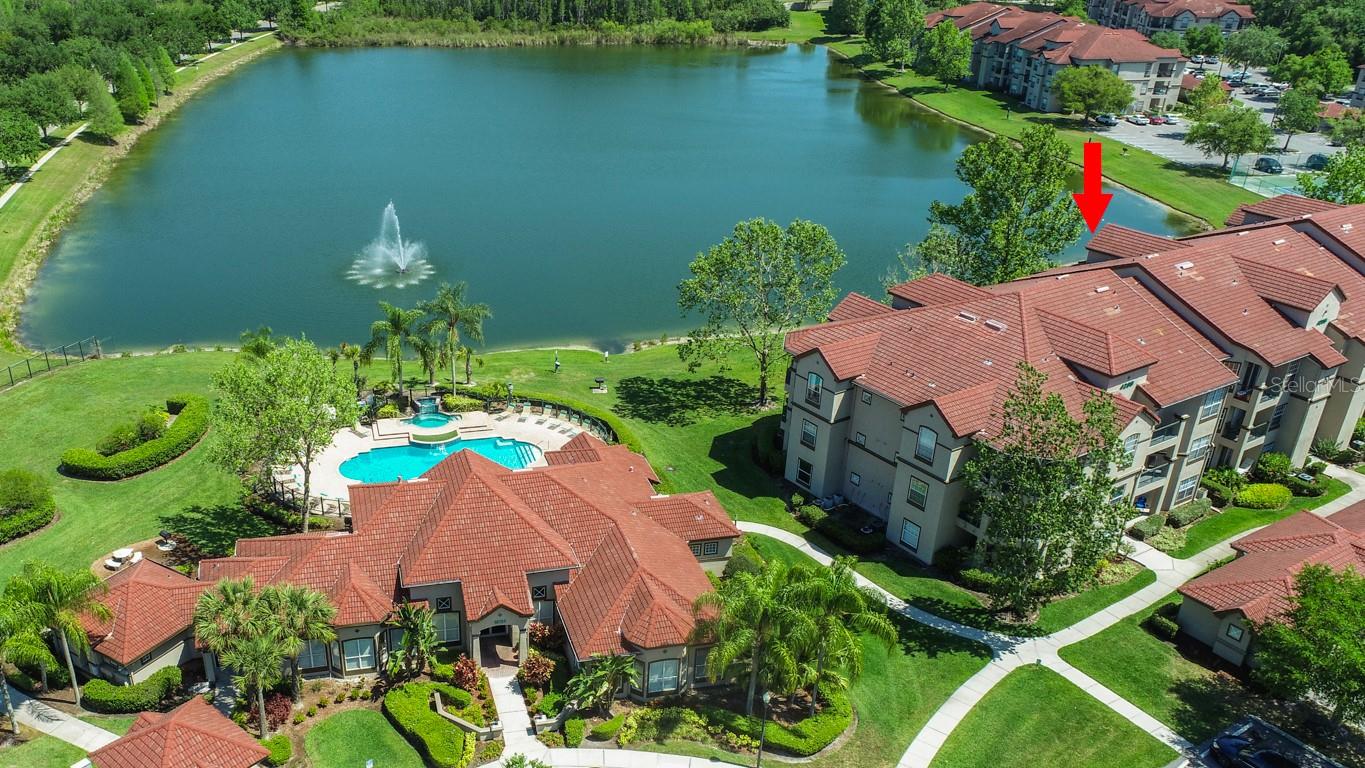 LAKEVIEW AT CALUSA TRACE - Residential