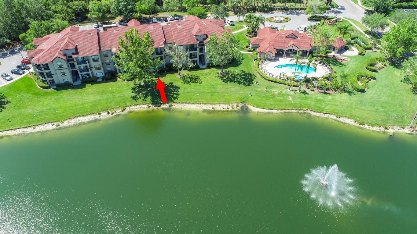 LAKEVIEW AT CALUSA TRACE - Residential