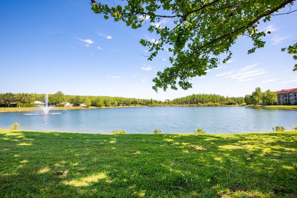 LAKEVIEW AT CALUSA TRACE - Residential