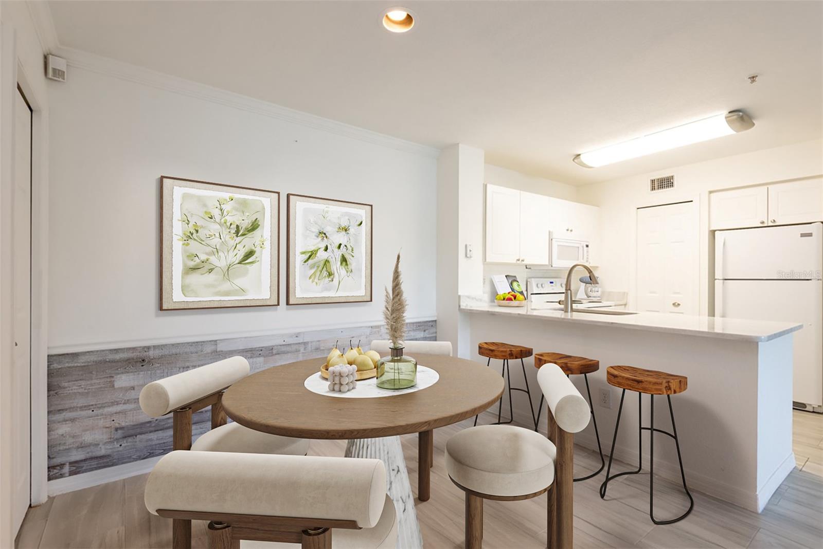 LAKEVIEW AT CALUSA TRACE - Residential