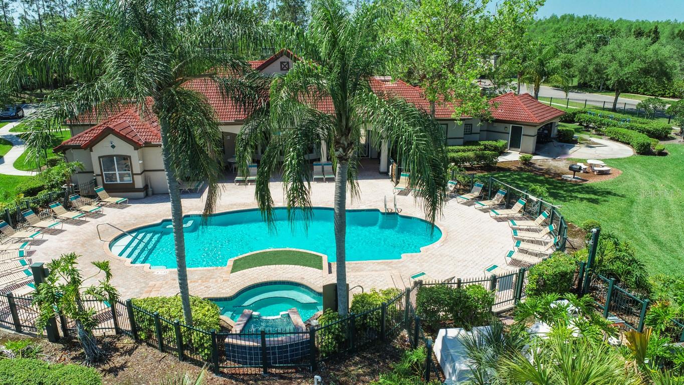 LAKEVIEW AT CALUSA TRACE - Residential