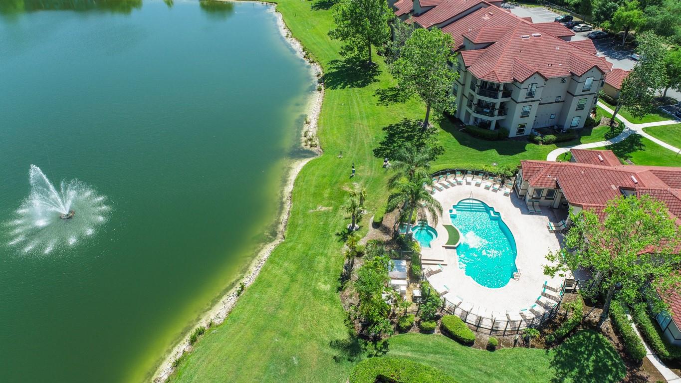 LAKEVIEW AT CALUSA TRACE - Residential