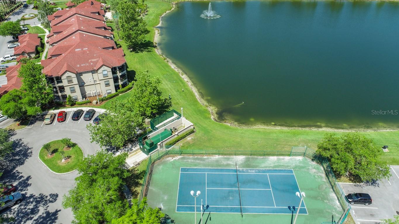 LAKEVIEW AT CALUSA TRACE - Residential