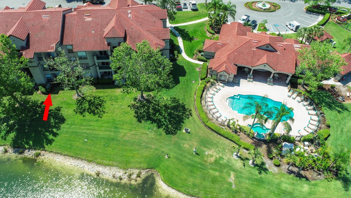 LAKEVIEW AT CALUSA TRACE - Residential