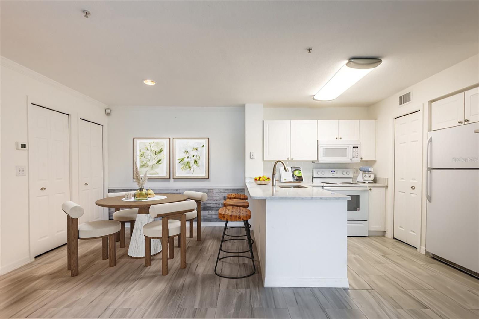 LAKEVIEW AT CALUSA TRACE - Residential