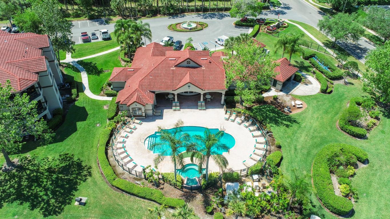 LAKEVIEW AT CALUSA TRACE - Residential
