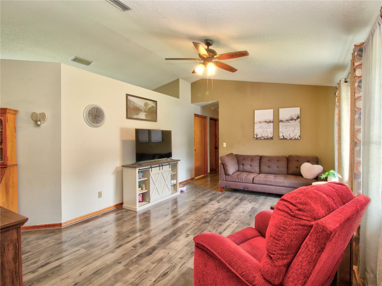 WINEBERRY - Residential