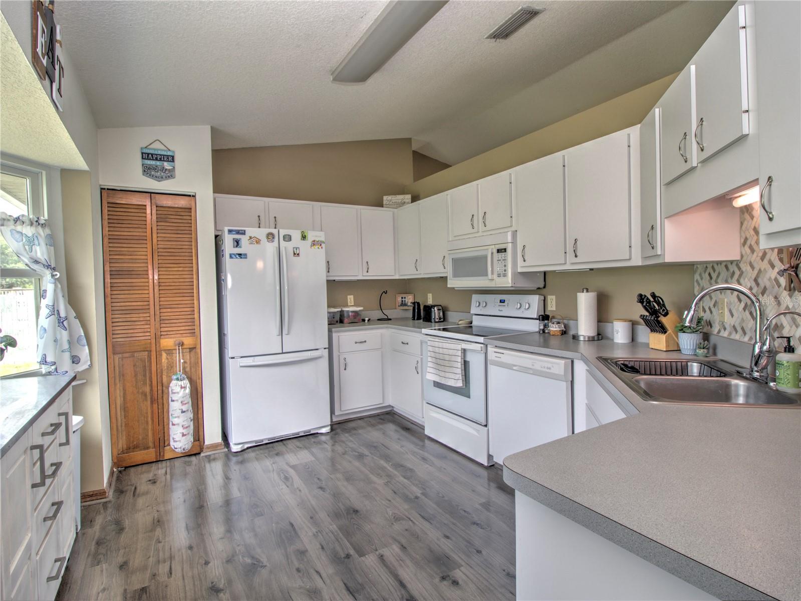 WINEBERRY - Residential