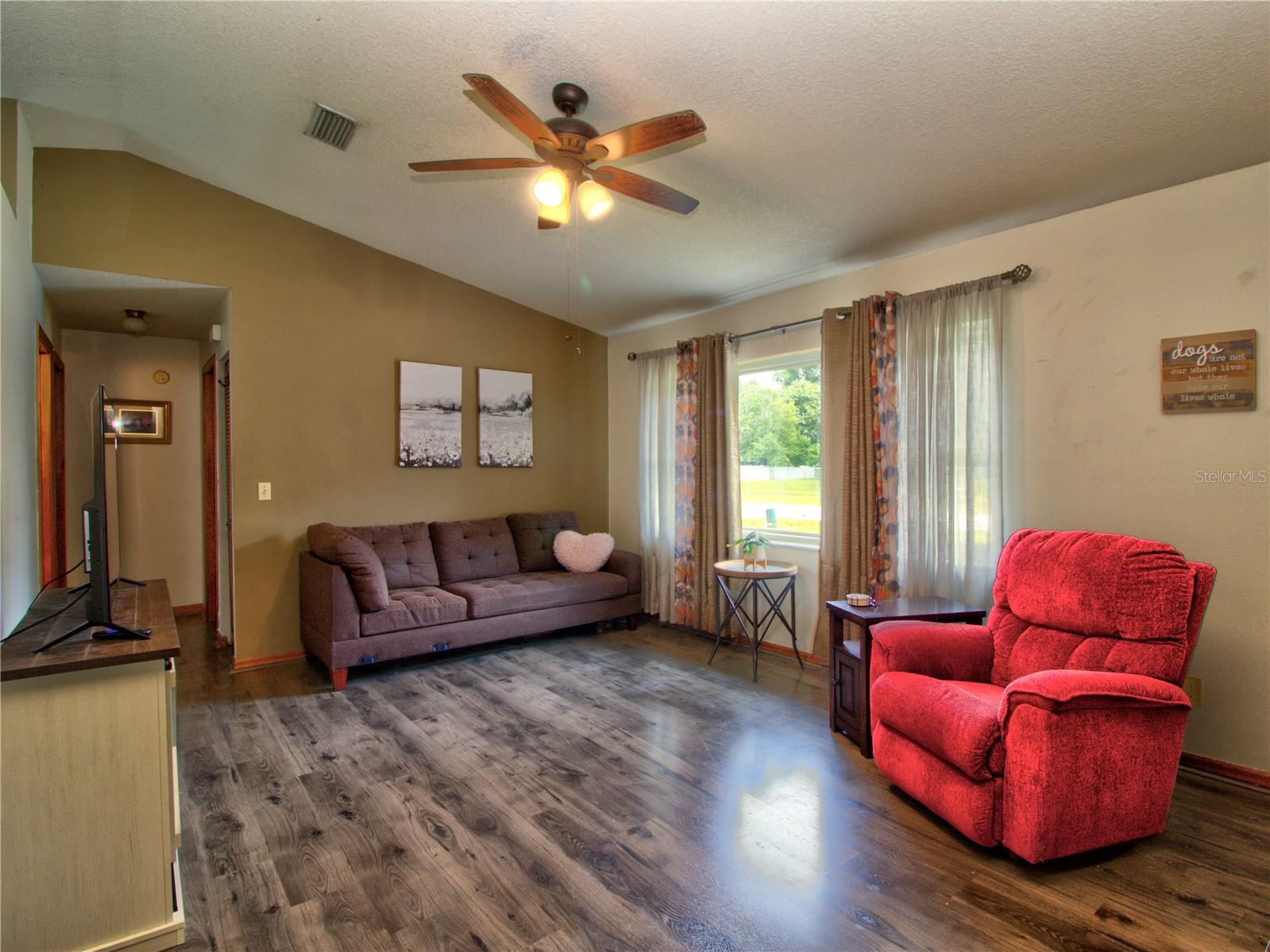 WINEBERRY - Residential