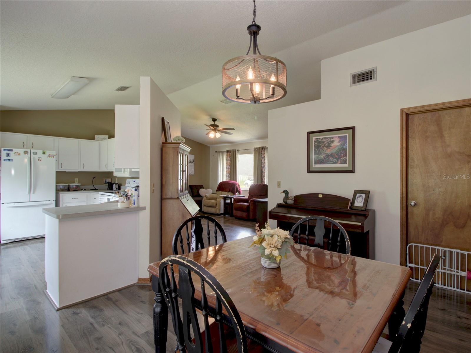 WINEBERRY - Residential