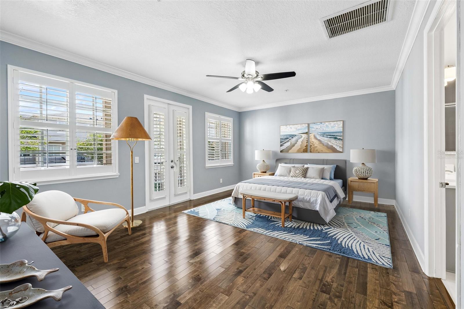 AUDUBON VILLAS TWNHMS - Residential