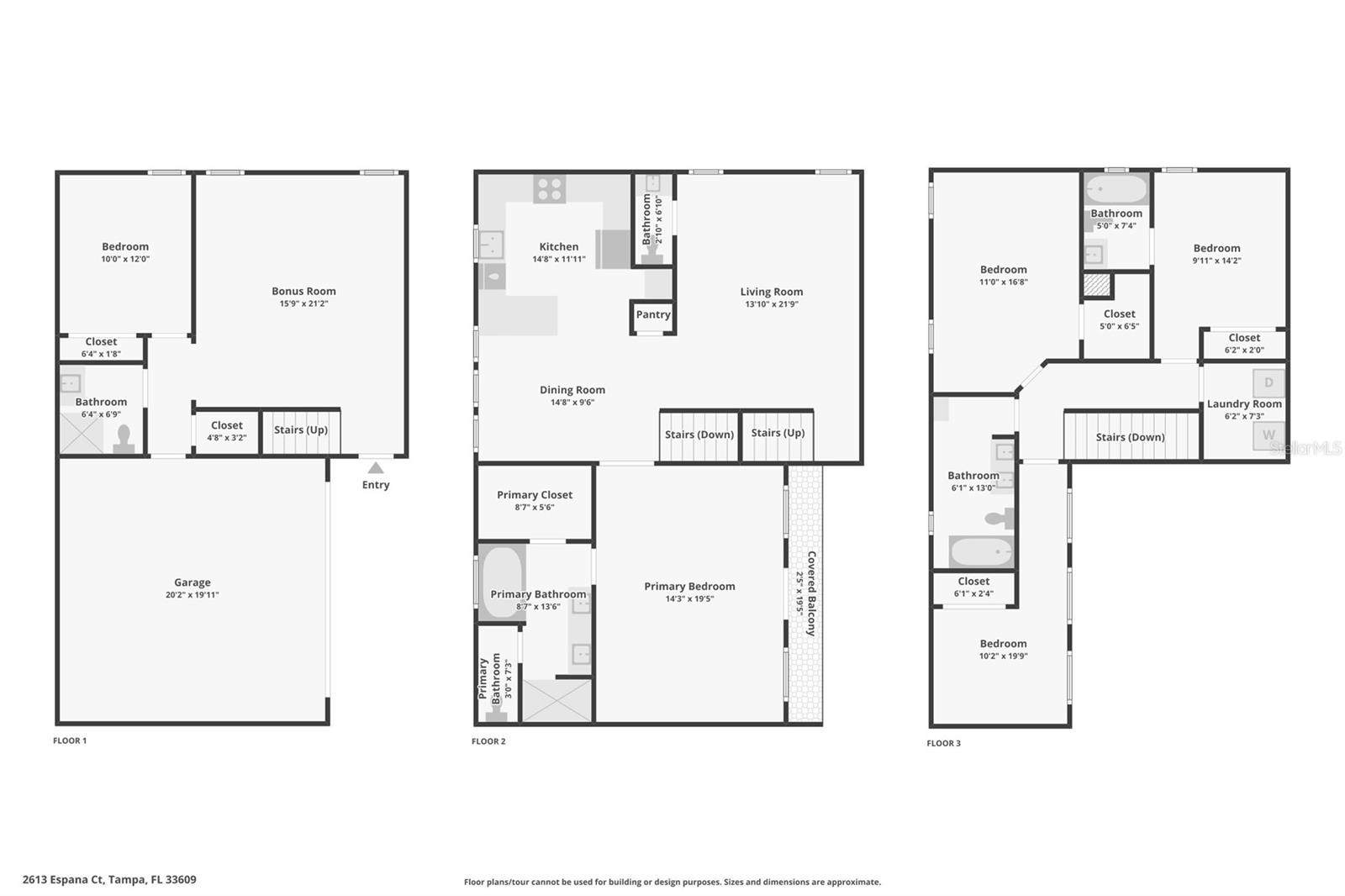 AUDUBON VILLAS TWNHMS - Residential