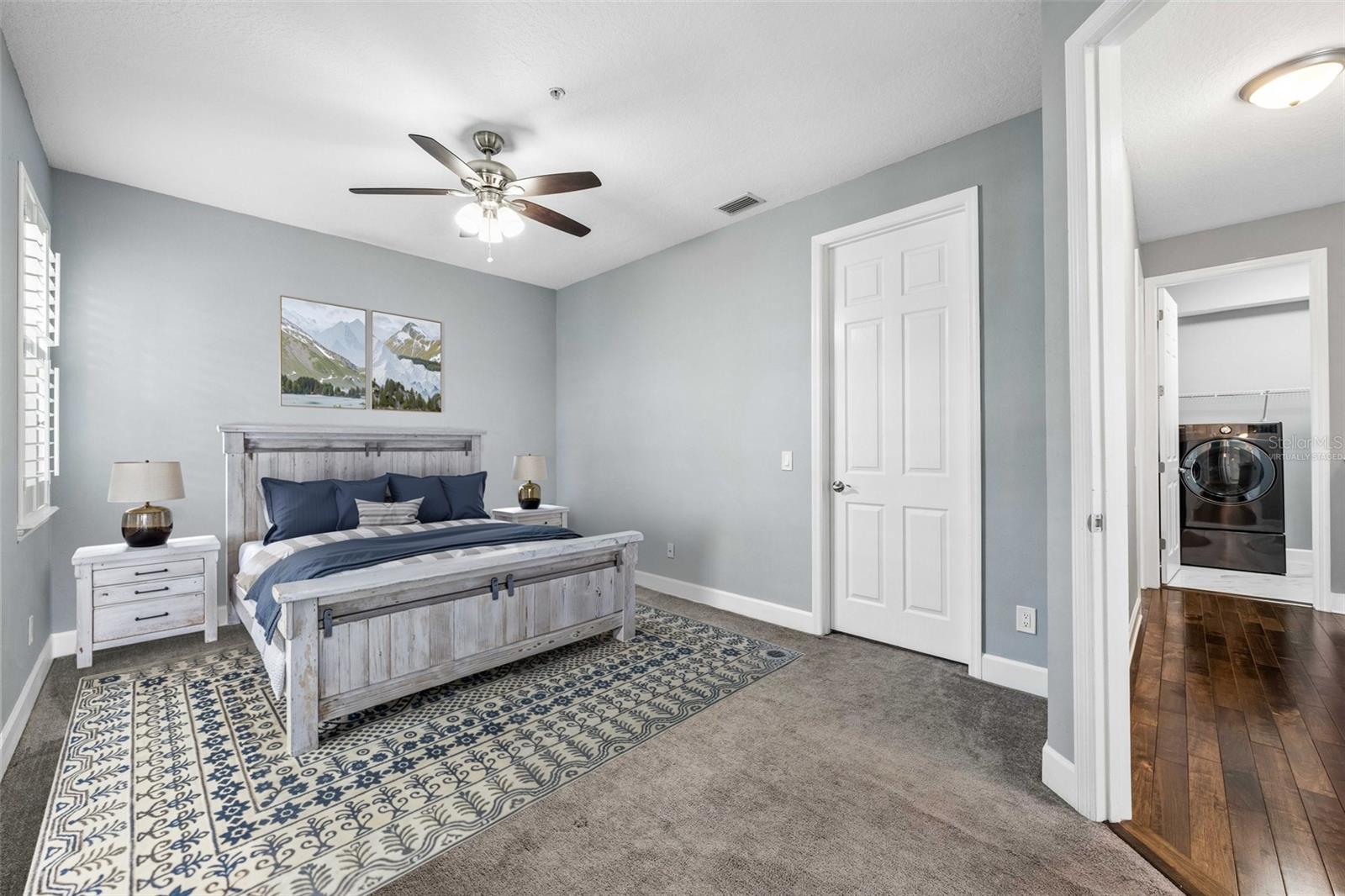 AUDUBON VILLAS TWNHMS - Residential