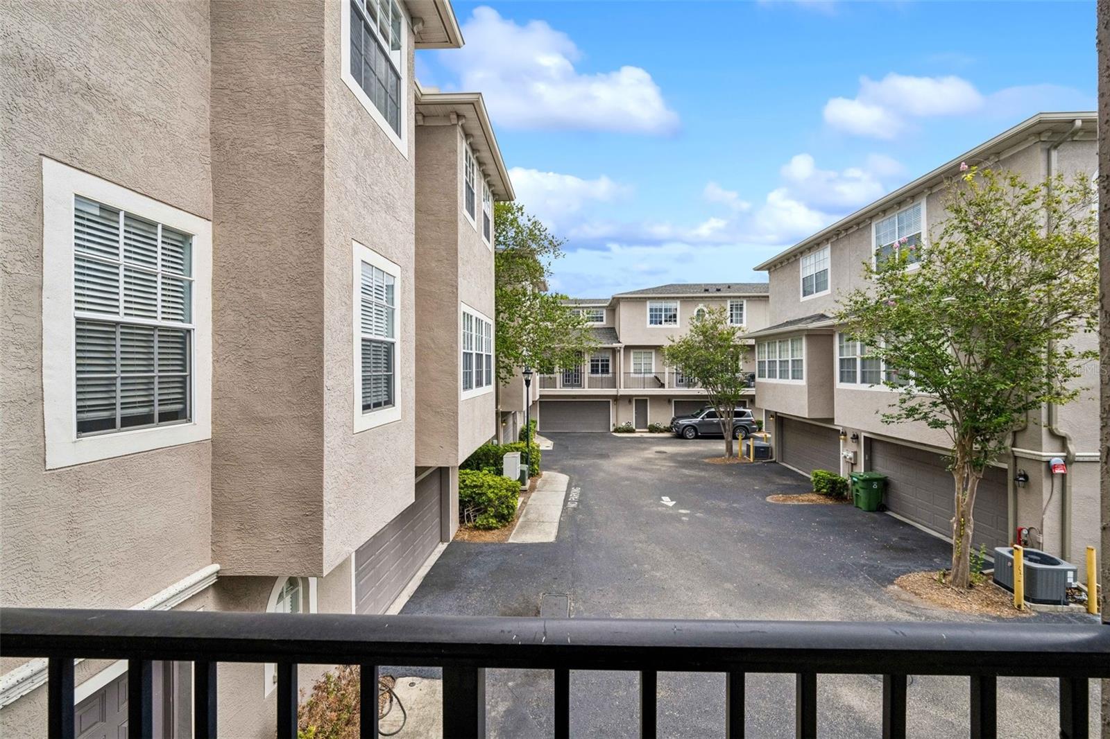 AUDUBON VILLAS TWNHMS - Residential