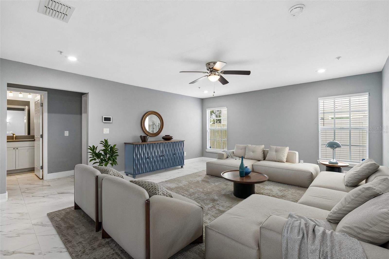 AUDUBON VILLAS TWNHMS - Residential
