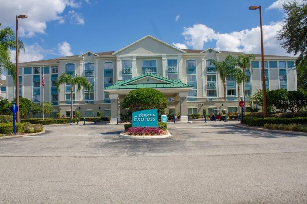 Introducing a remarkable independent limited-service hotel boasting 155 rooms, ideally positioned just 5 miles from the renowned Walt Disney World entrance in Orlando, Florida. Nestled at the prime intersection of West Irlo Bronson Memorial Highway (US Highway 192) and Summer Bay Boulevard, this exceptional property in Clermont, Lake County offers convenience and accessibility. 

Don't miss this incredible opportunity to own this exceptional hotel, perfectly positioned for both leisure and business travelers seeking a memorable stay near the captivating Walt Disney World in the "Theme Park Capital of the World." Situated within the vibrant
community of Clermont, the hotel benefits from its strategic location, bordered by Walt Disney World's Northern Boundary to the north, Interstate 4 to the south, Interstate 4 to the east, and US Highway 27 to the west. Notably, Walt Disney World itself is a mere 5-mile journey to the east, offering endless entertainment and enchantment for visitors.

The south building's first floor houses a welcoming lobby, a delightful complimentary breakfast dining area, a well-equipped fitness center, convenient laundry facilities, and a fully functional business center. Ascending to the upper floors of the two buildings, guests will discover 155 thoughtfully designed and comfortably furnished rooms.

Impeccably renovated in 2018 and 2019, with a substantial investment of $1,667,000, this hotel underwent a comprehensive transformation. From top to bottom, each guest room and common area received a complete refurbishment, including brand-new
carpeting, fresh paint, upgraded plumbing, stylish pool furniture, meticulous drywall repairs, enhanced exterior lighting, eye-catching signage, secure door locks, revitalized bathtubs, and all-new furniture, fixtures, and equipment (FF&E).