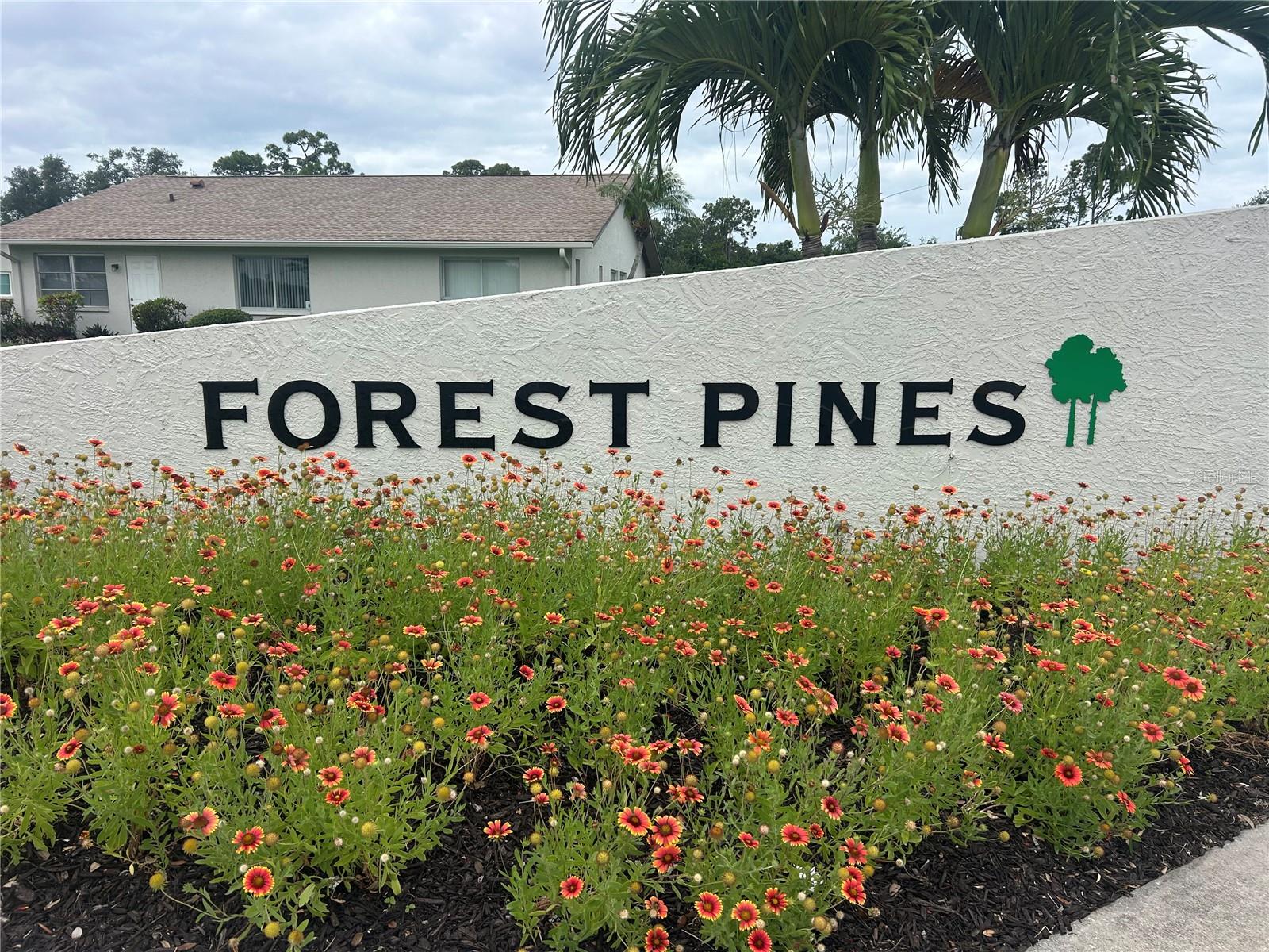 FOREST PINES 01 - Residential