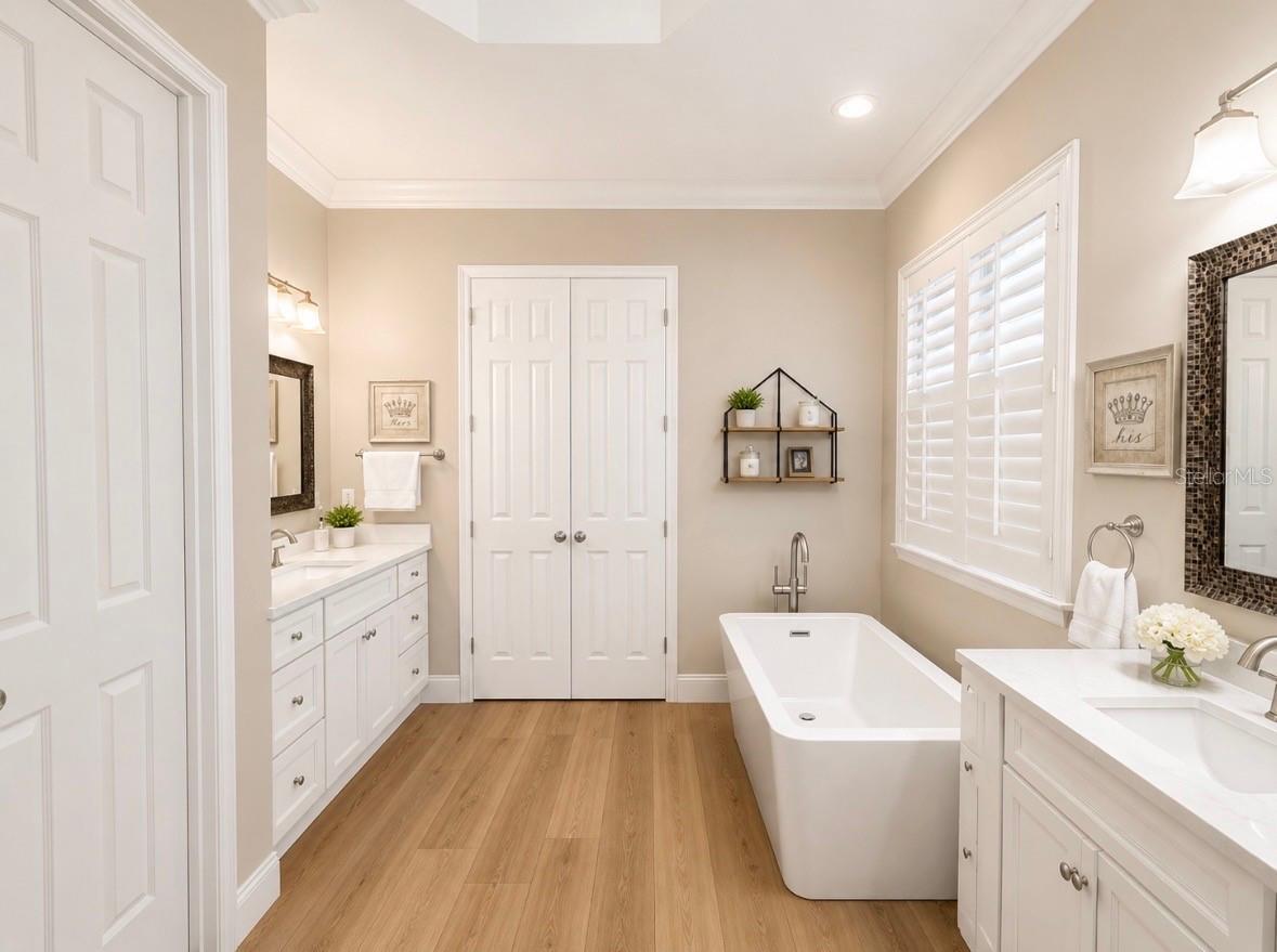 BROOKSIDE - Residential