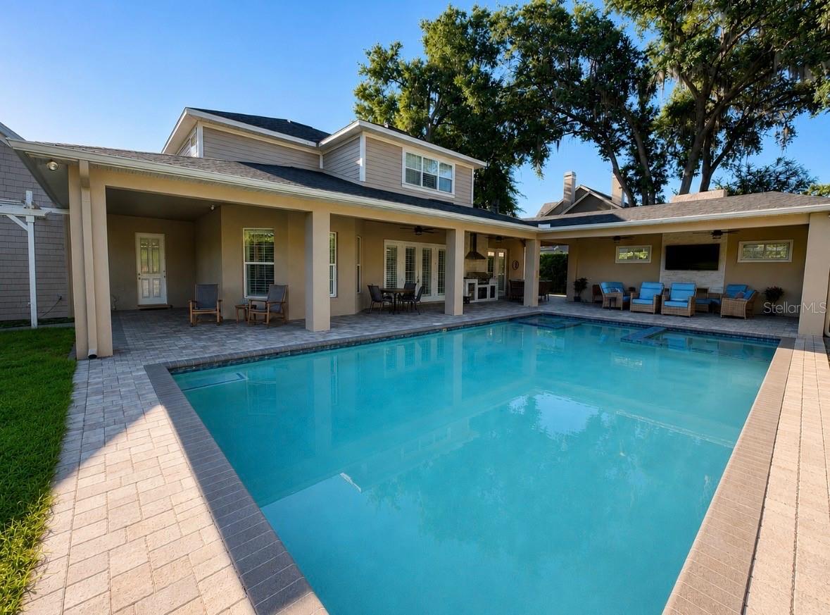 BROOKSIDE - Residential