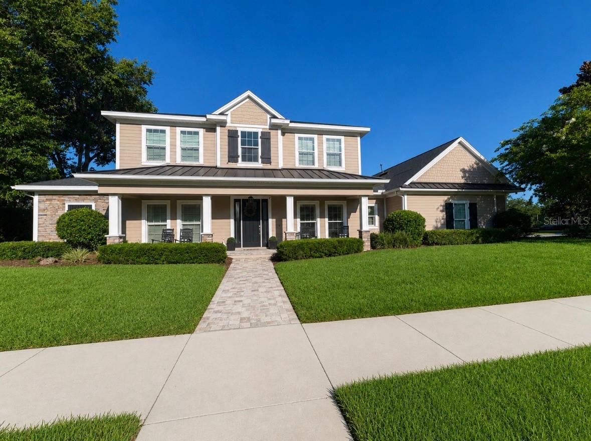 BROOKSIDE - Residential