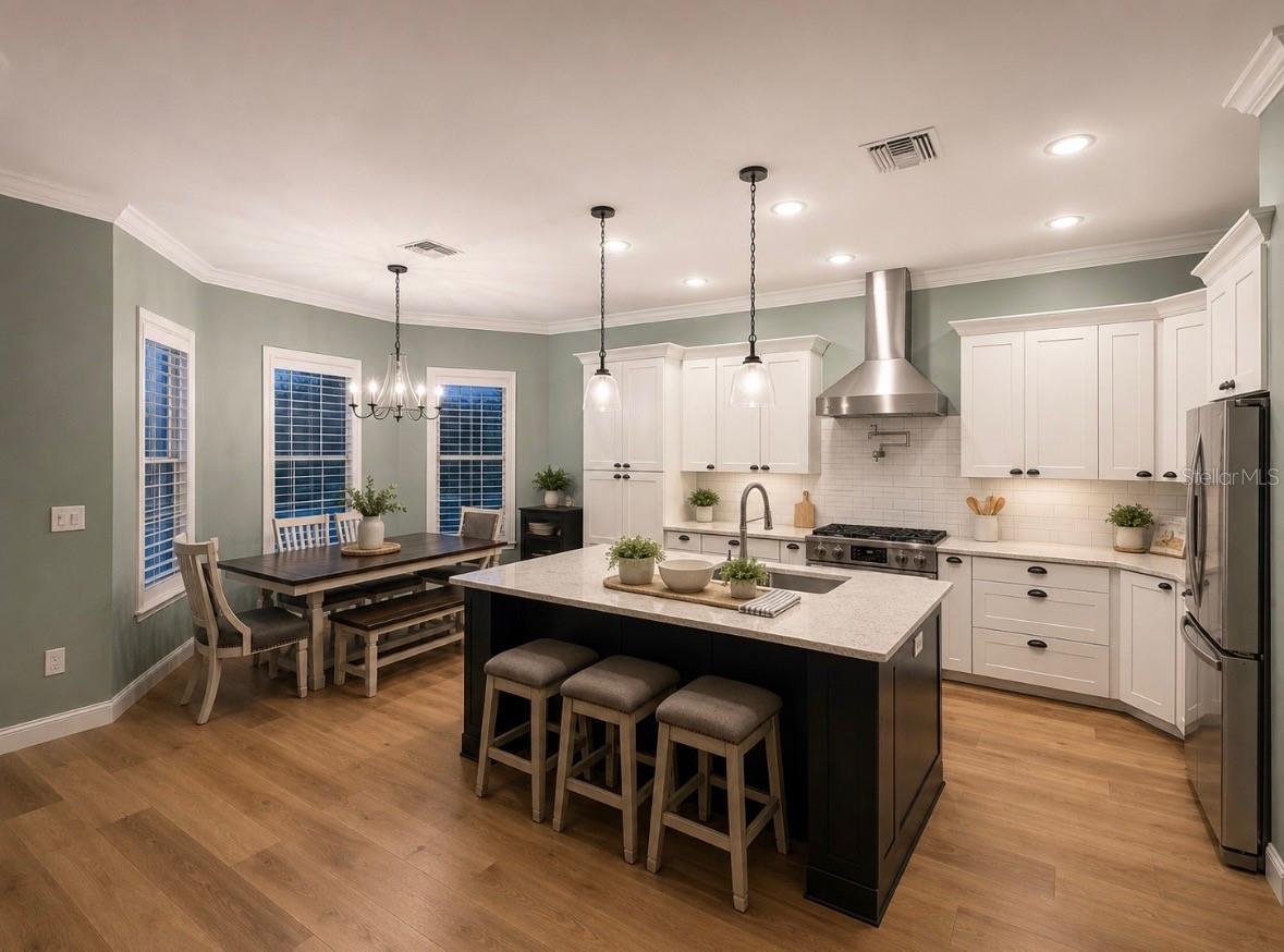 BROOKSIDE - Residential