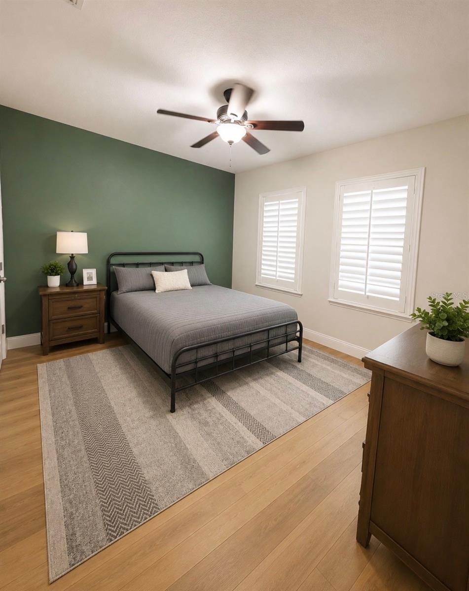 BROOKSIDE - Residential