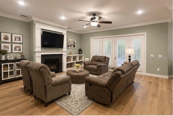 BROOKSIDE - Residential