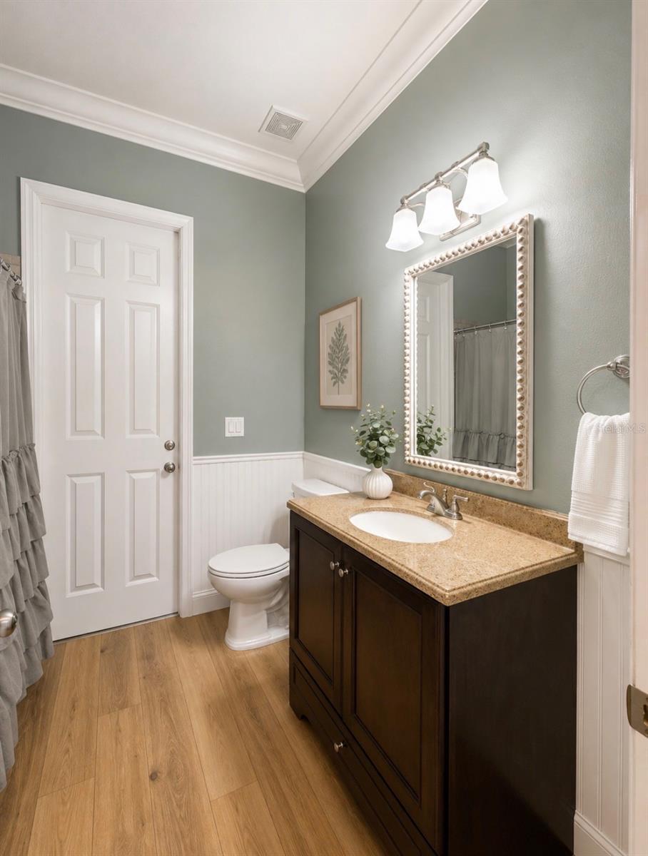 BROOKSIDE - Residential