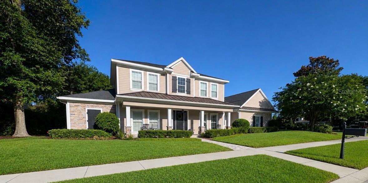 BROOKSIDE - Residential