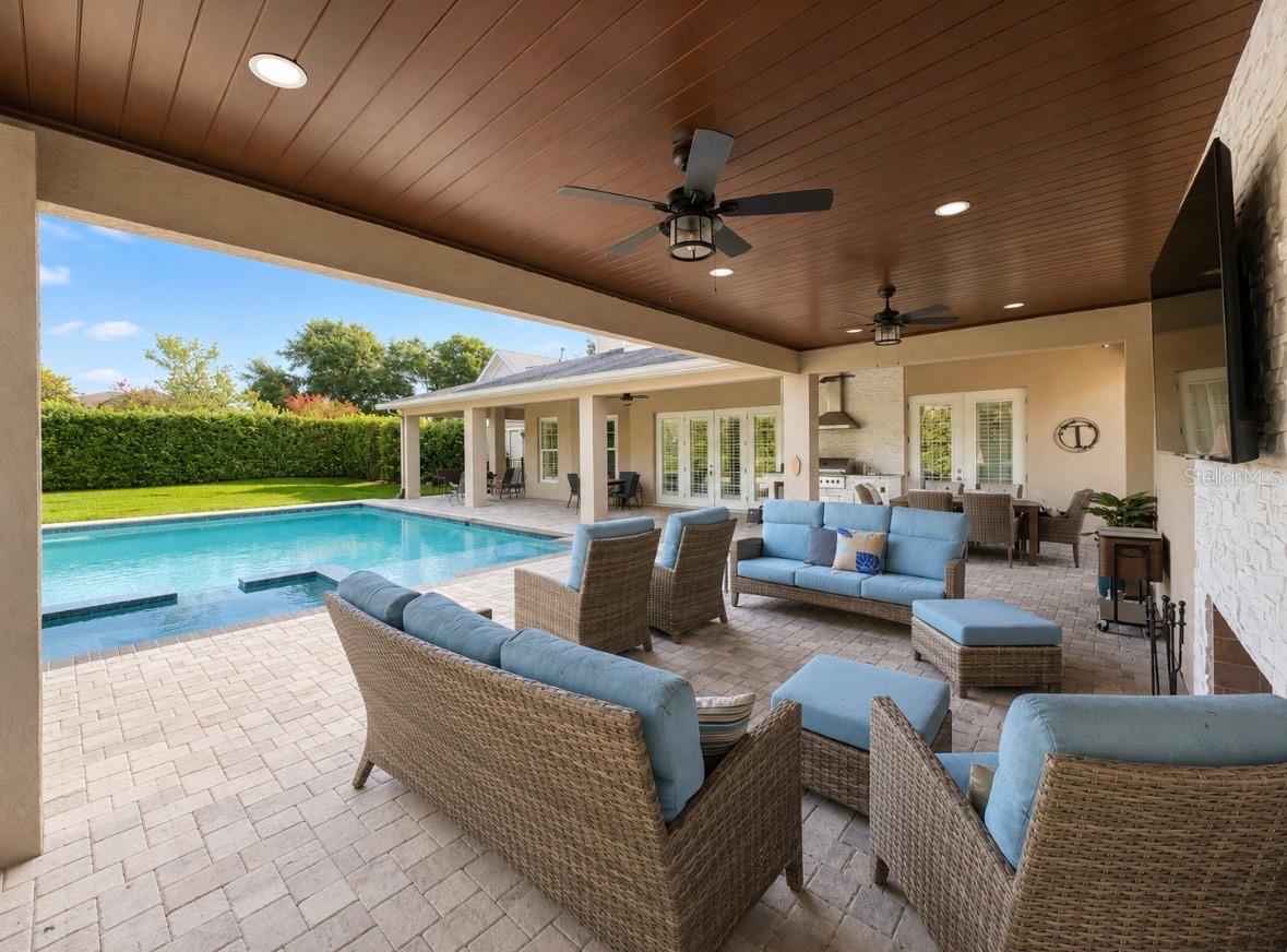 BROOKSIDE - Residential