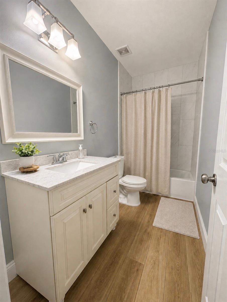 BROOKSIDE - Residential