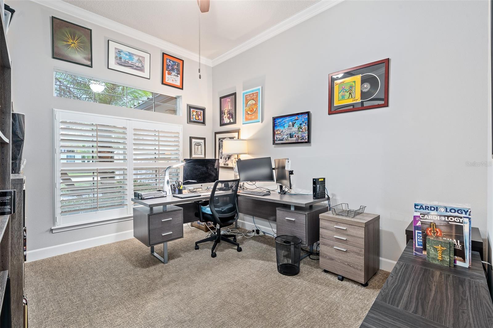 PLANTATION BAY SEC 2A-F UN 4 - Residential
