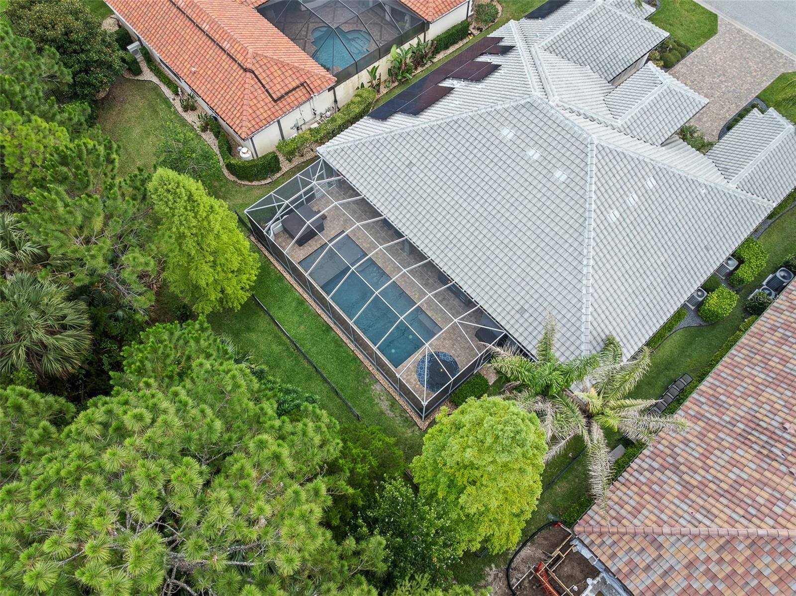 PLANTATION BAY SEC 2A-F UN 4 - Residential
