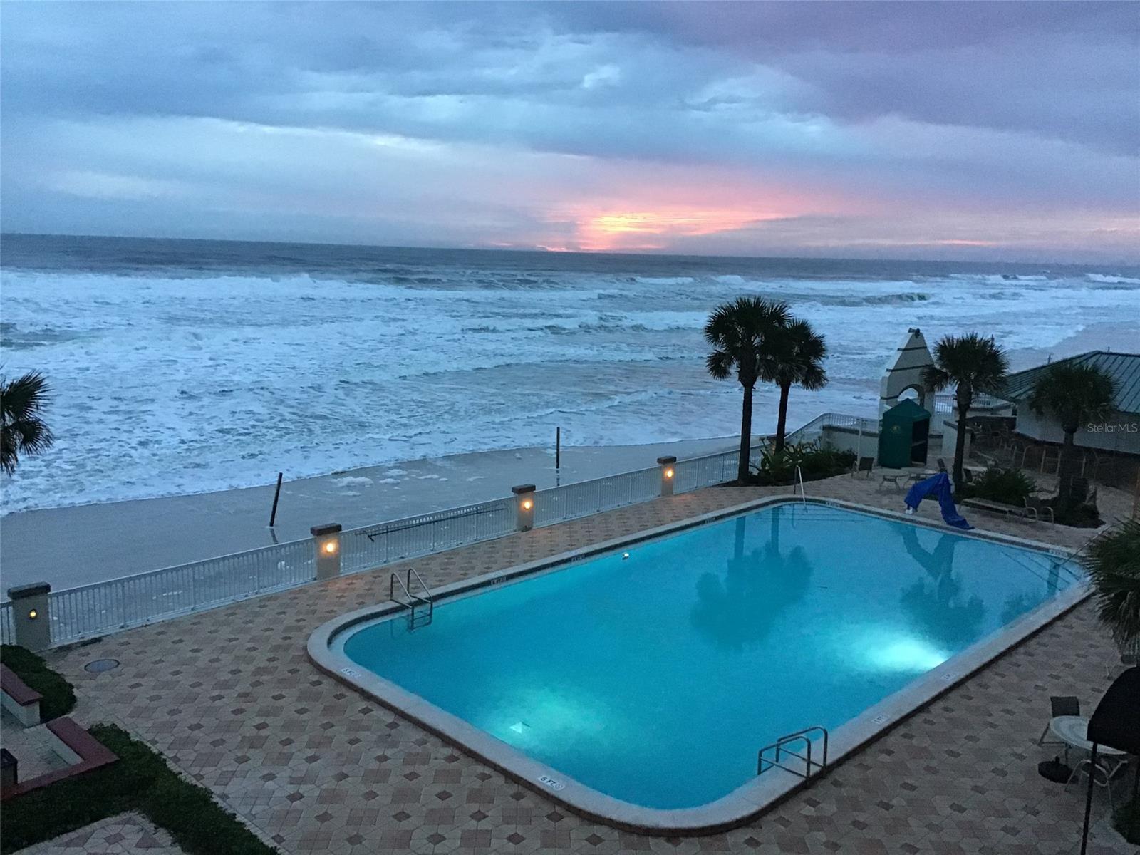 Daytona Beach Resort & Confer - Residential