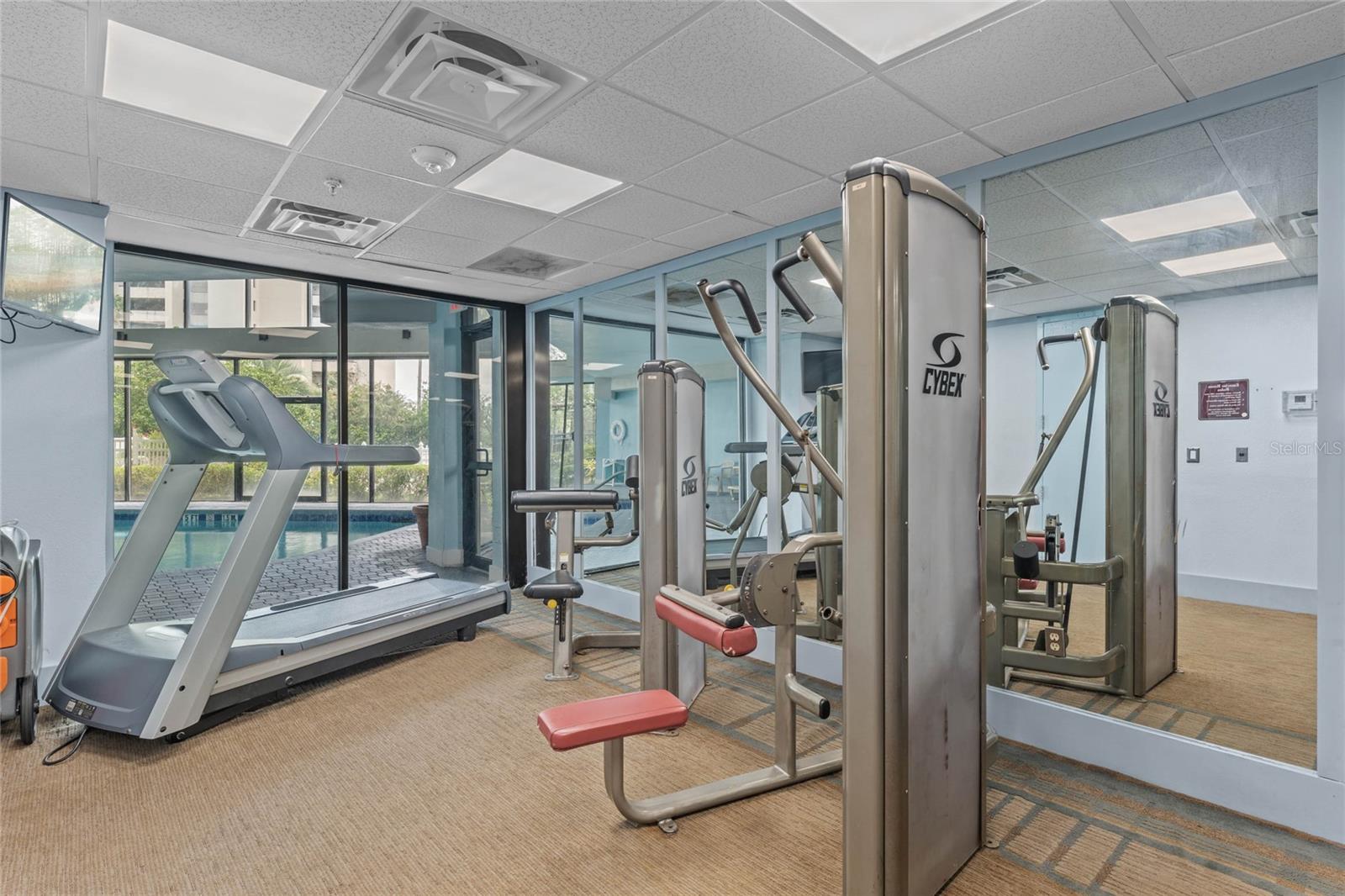ENCLAVE AT ORLANDO - Residential