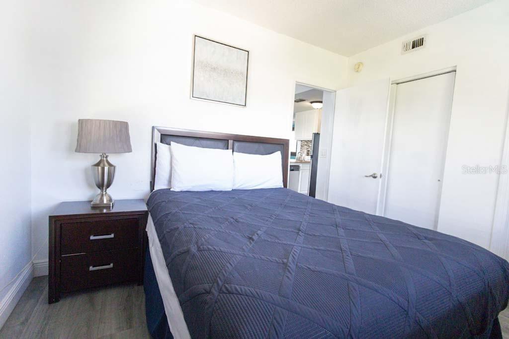 ENCLAVE AT ORLANDO - Residential