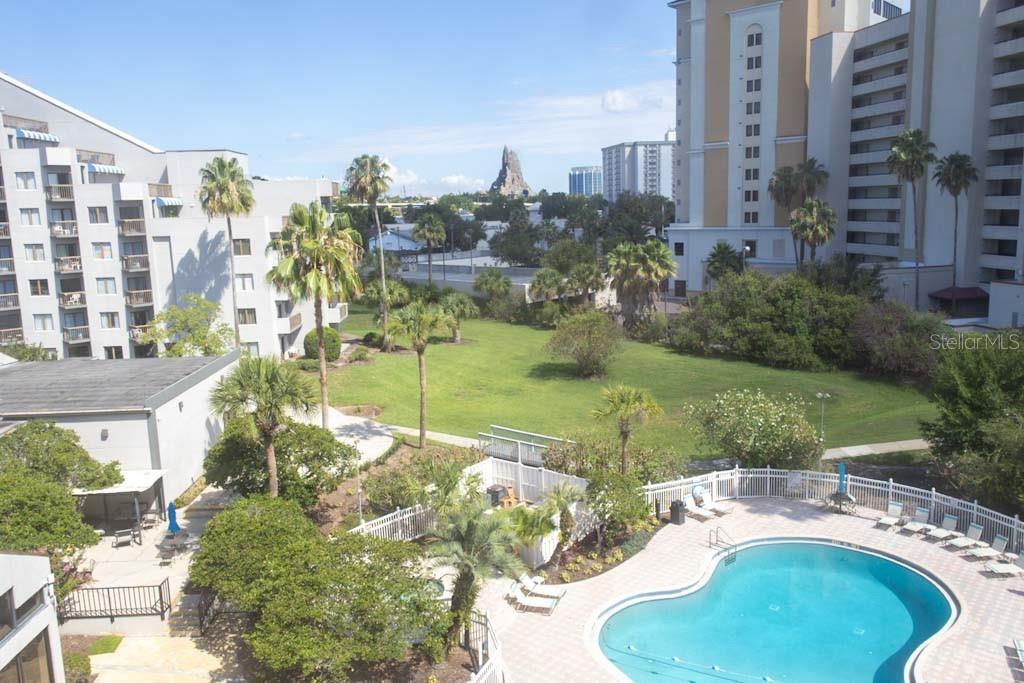 ENCLAVE AT ORLANDO - Residential