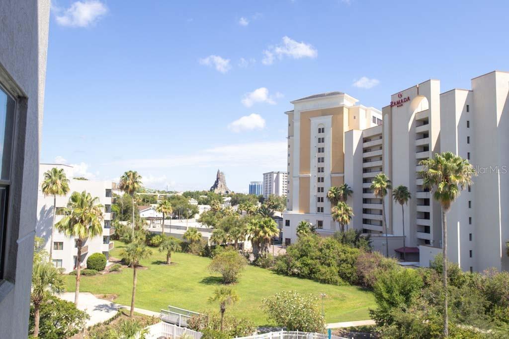 ENCLAVE AT ORLANDO - Residential