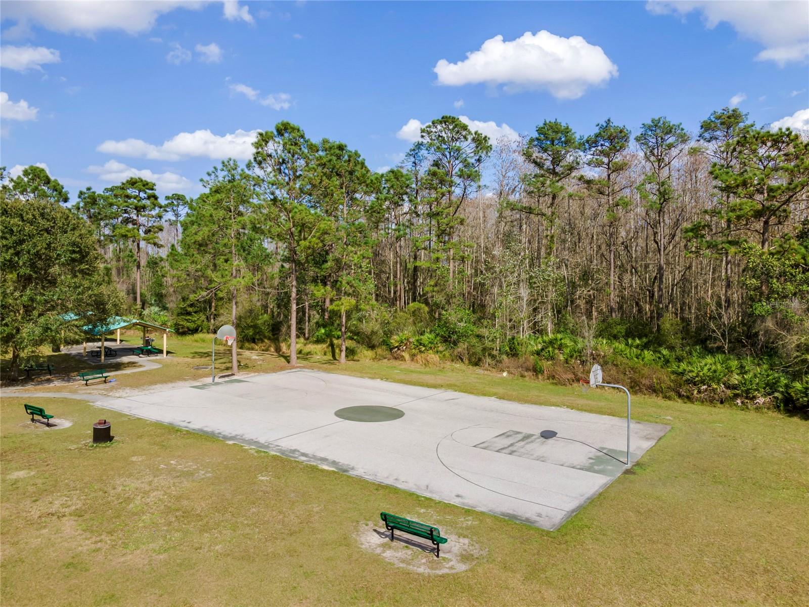 ENCLAVE AT ORLANDO - Residential