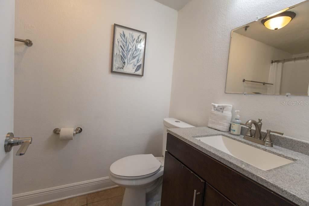 ENCLAVE AT ORLANDO - Residential