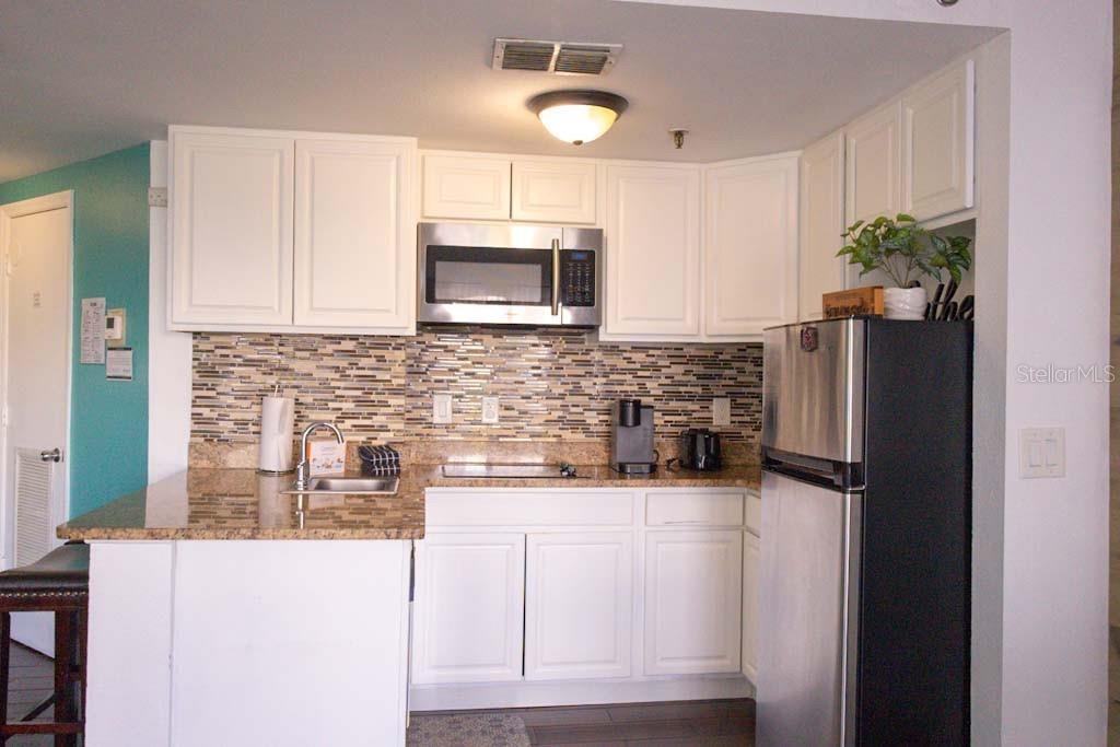 ENCLAVE AT ORLANDO - Residential