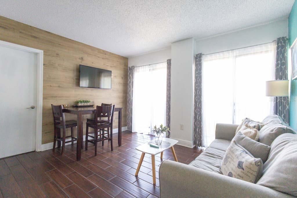 ENCLAVE AT ORLANDO - Residential