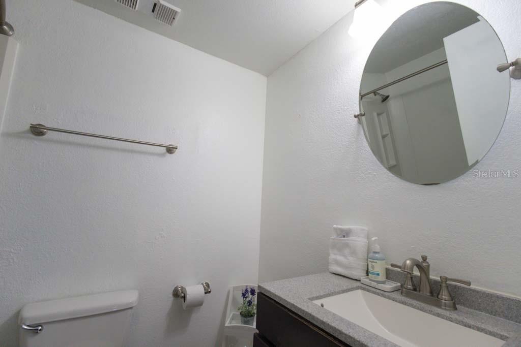 ENCLAVE AT ORLANDO - Residential