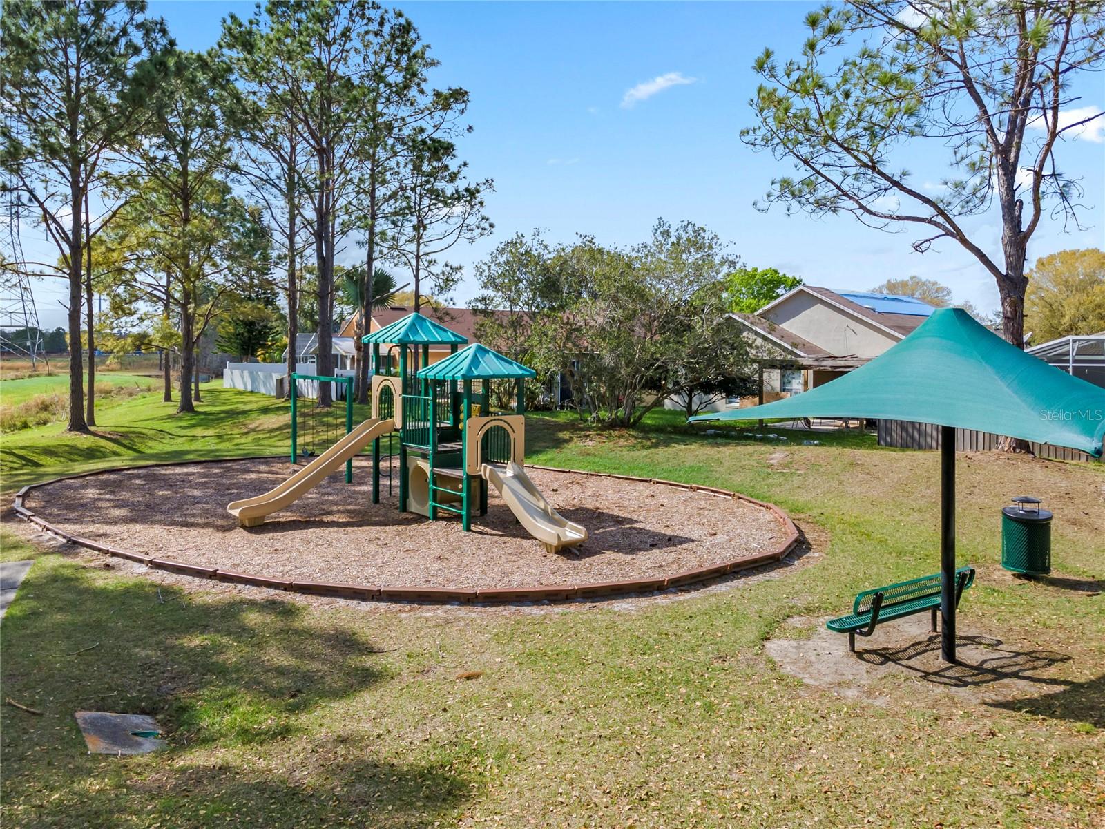 ENCLAVE AT ORLANDO - Residential